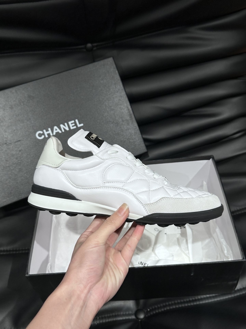 Chanel Casual Shoes